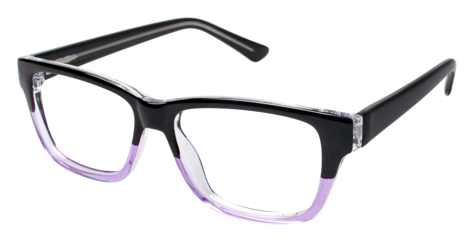 New Globe L4054 Eyeglasses - view 3
